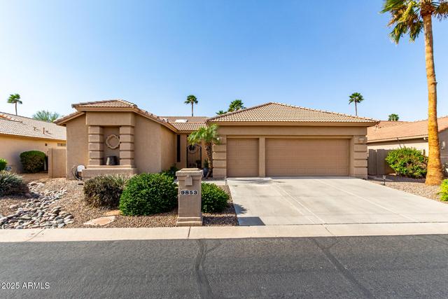 Homes Just Sold in Sun Lakes: May 20th to May 26th