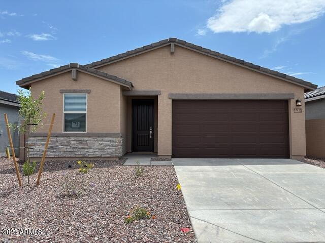 17433 W Eva St., Waddell, AZ 85355