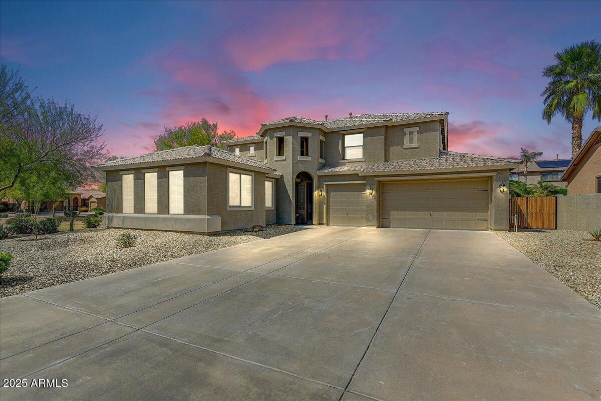 15138 W Campbell Ave., Goodyear, AZ 85395