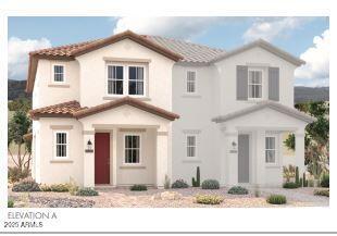2800 N Evergreen St., Buckeye, AZ 85396