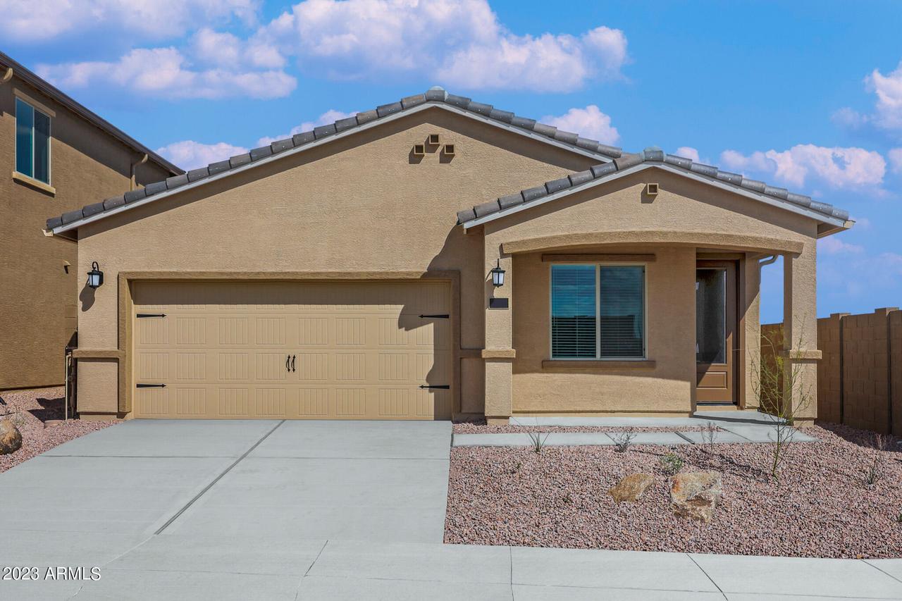 10341 N 115th Ave., Youngtown, AZ 85363
