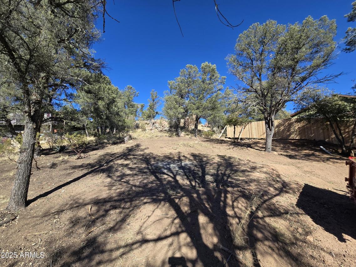 606 N Hideaway Cir. #136, Payson, AZ 85541