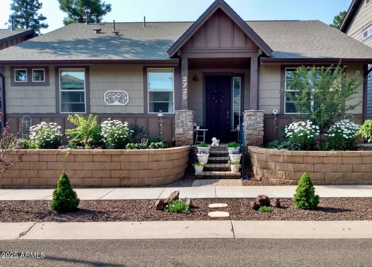 2725 W Jaclyn Dr. #Lot 52A, Flagstaff, AZ 86001