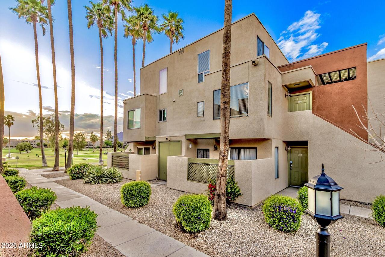 3600 N Hayden Rd. #3412, Scottsdale, AZ 85251
