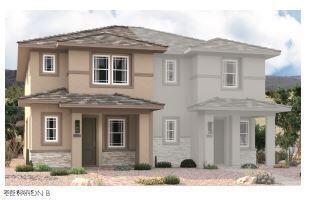 2820 N Evergreen St., Buckeye, AZ 85396
