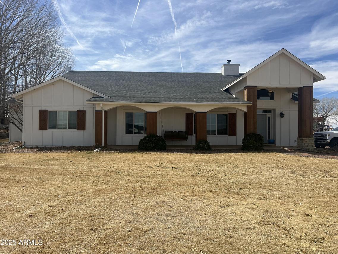 130 S Otto Dr., Snowflake, AZ 85937