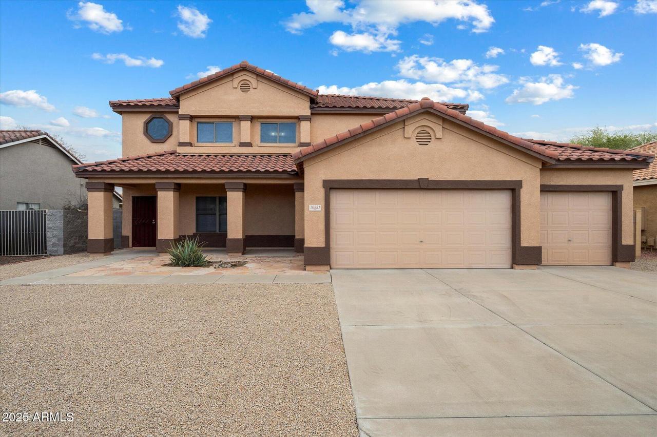 10551 W Jessie Ln., Peoria, AZ 85383