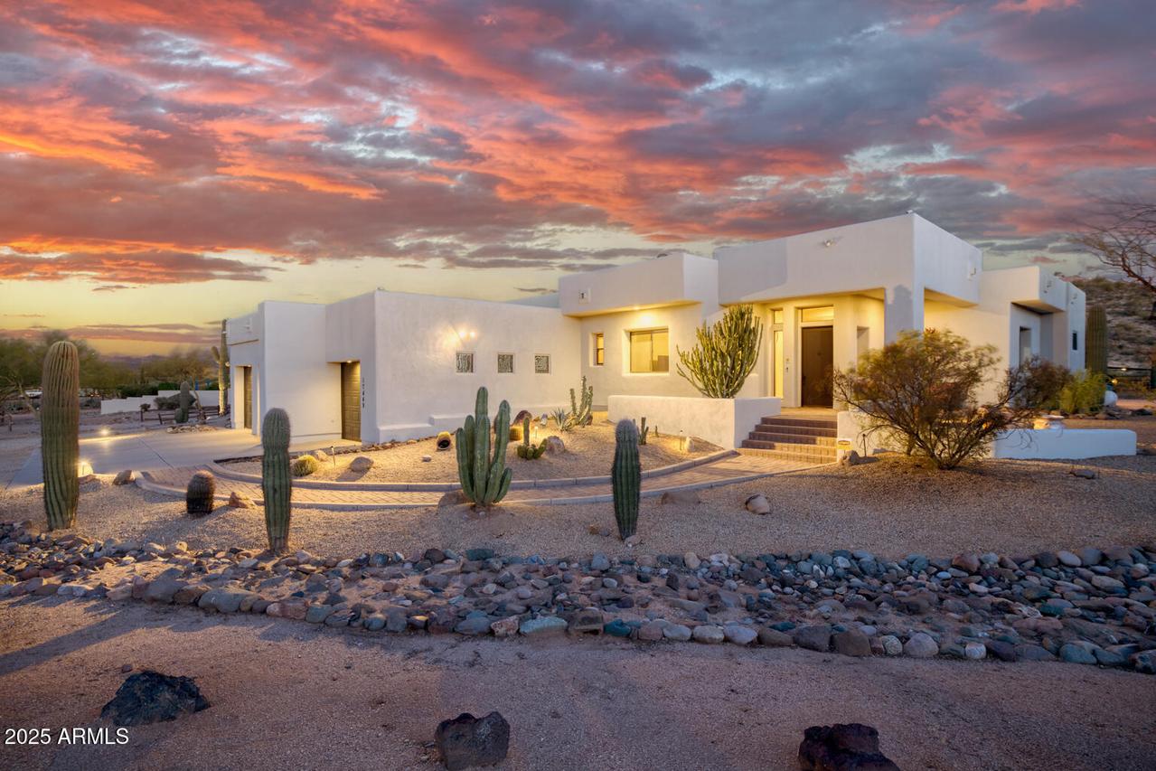 17449 E Quail Track Rd., Rio Verde, AZ 85263