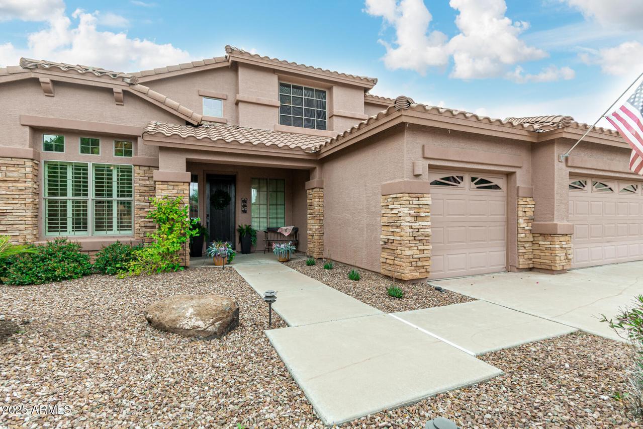 10653 E Lindner Cir., Mesa, AZ 85209