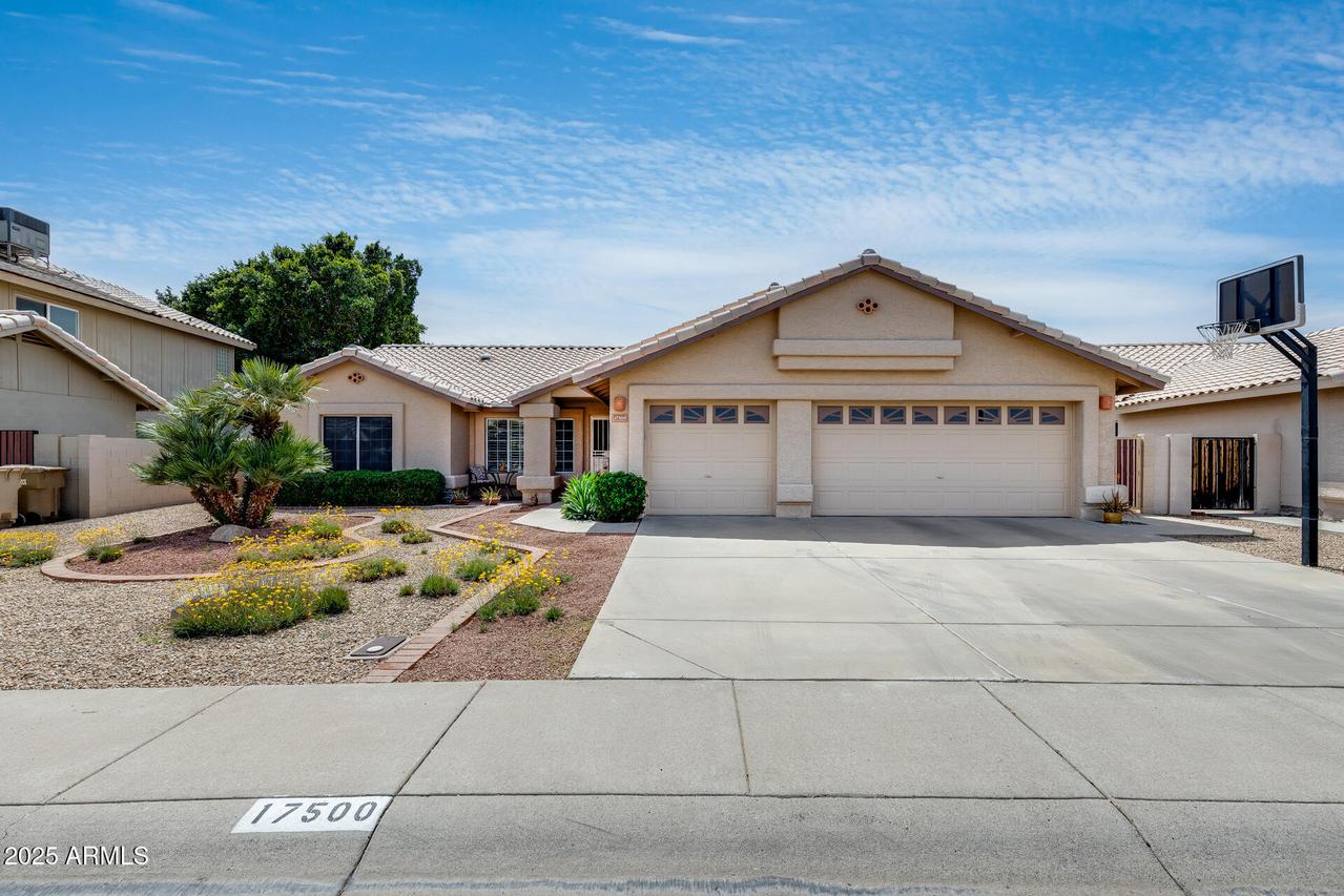 17500 N 85th Dr., Peoria, AZ 85382
