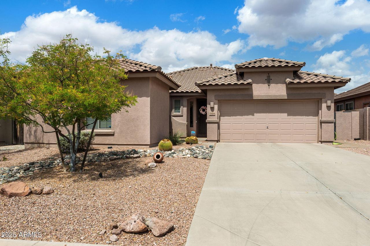 7554 E Globemallow Ln., Gold Canyon, AZ 85118