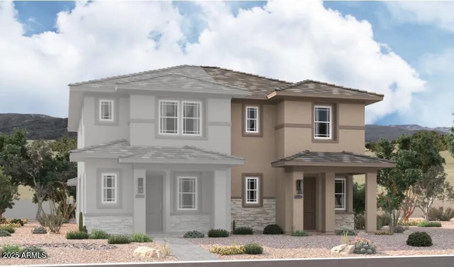 2830 N Evergreen St., Buckeye, AZ 85396