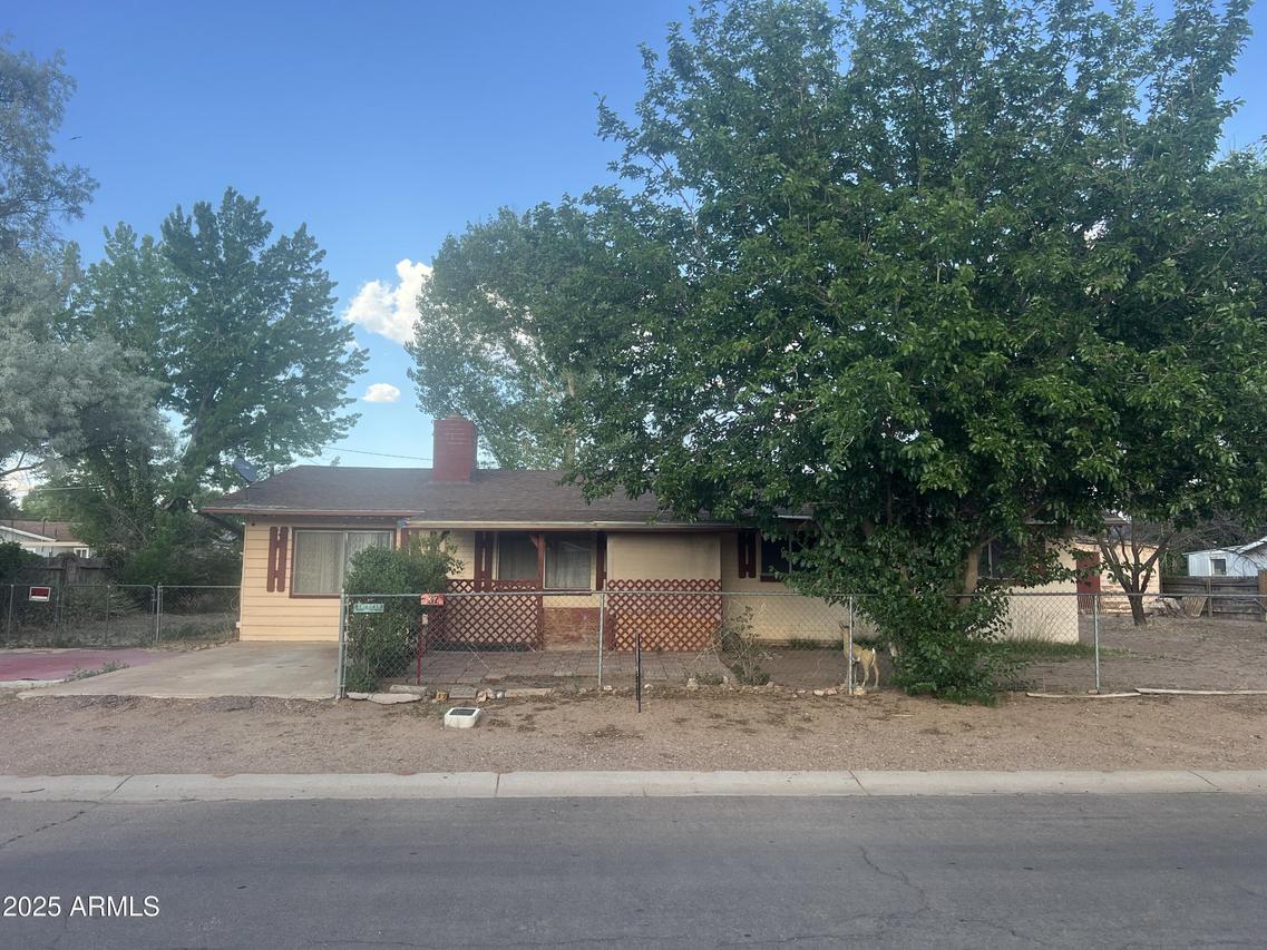 37 S 5th W St. #TH, Snowflake, AZ 85937