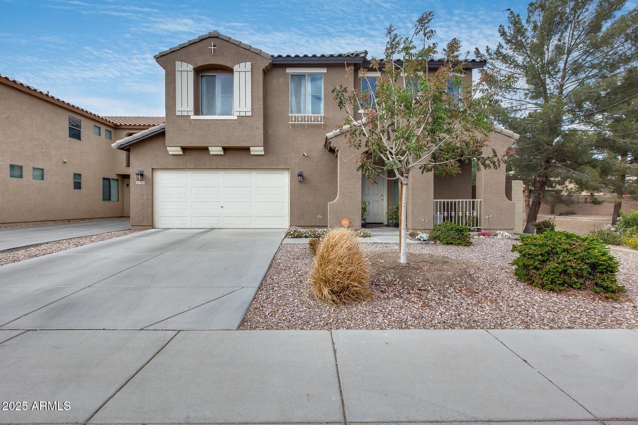 9364 W Cordes Rd., Tolleson, AZ 85353