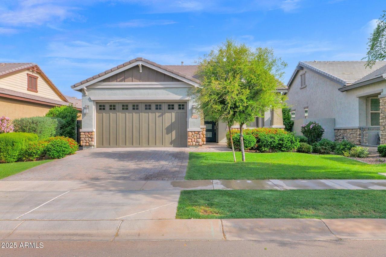 3504 E Pinto Dr., Gilbert, AZ 85296