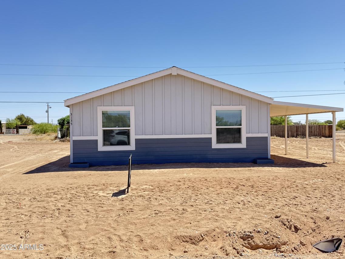 3135 W Colusa Dr., Eloy, AZ 85131