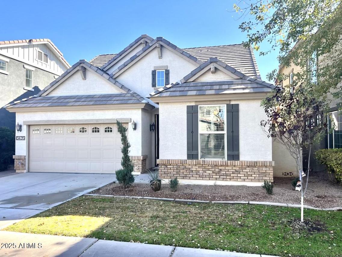 3435 E Amber Ln., Gilbert, AZ 85296