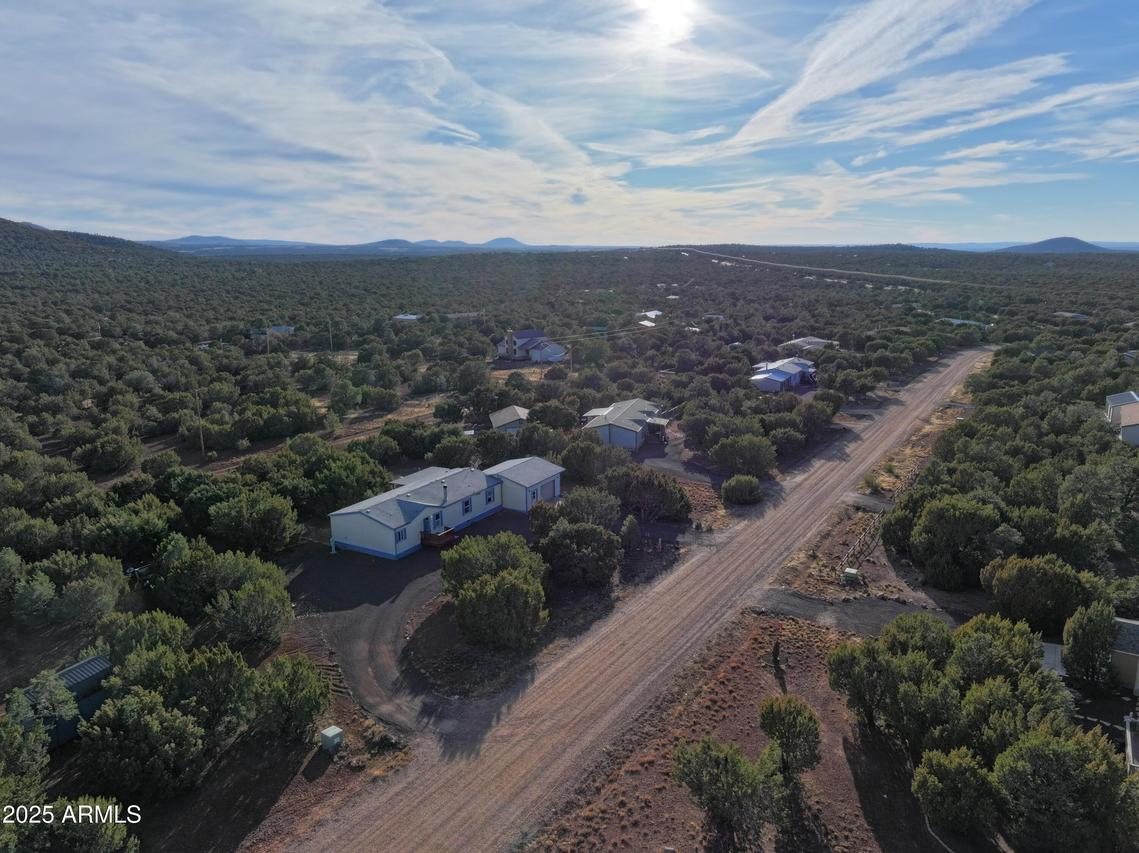 22 County Rd 3203, Concho, AZ 85924