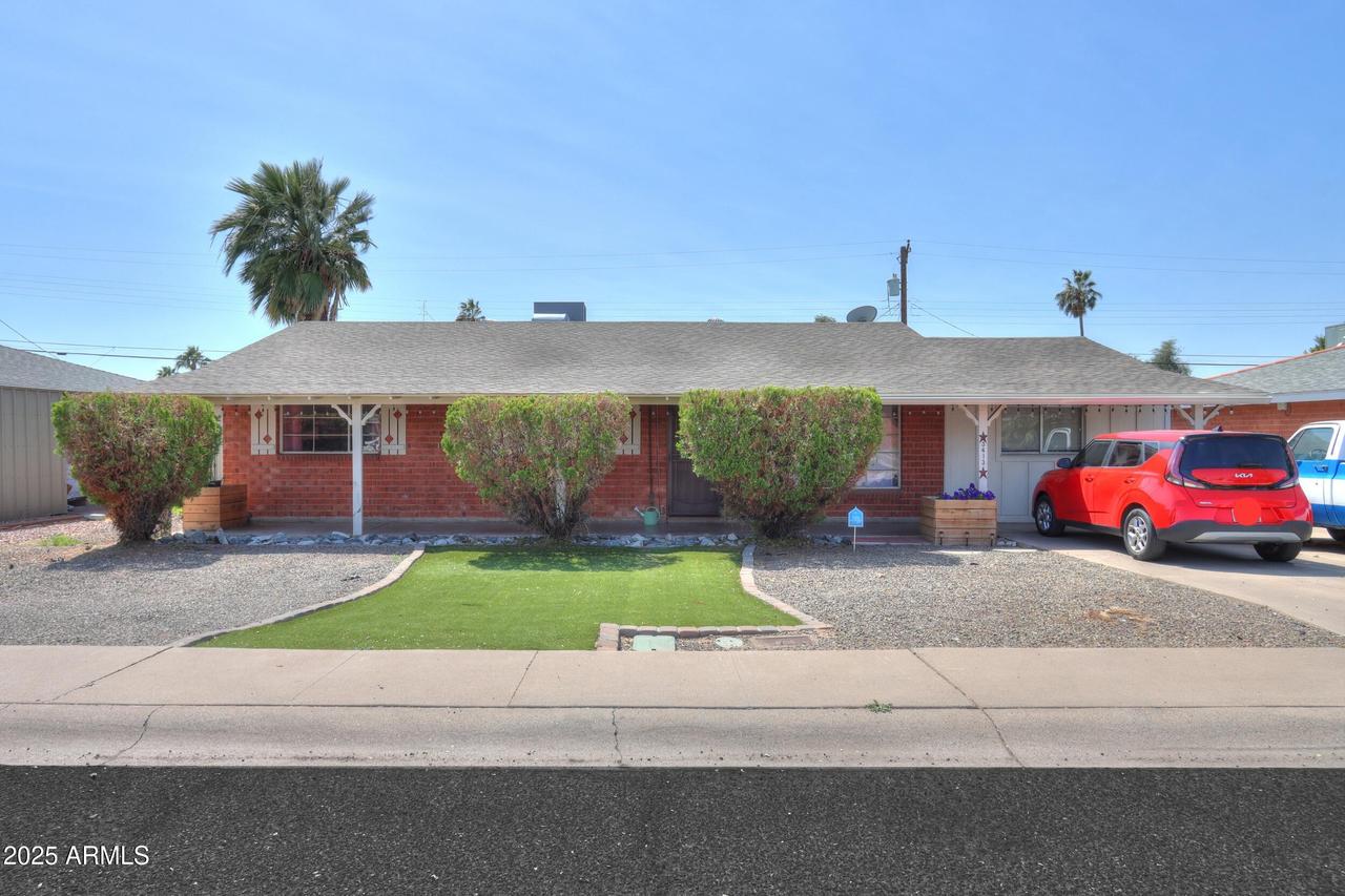 3413 W Ocotillo Rd., Phoenix, AZ 85017