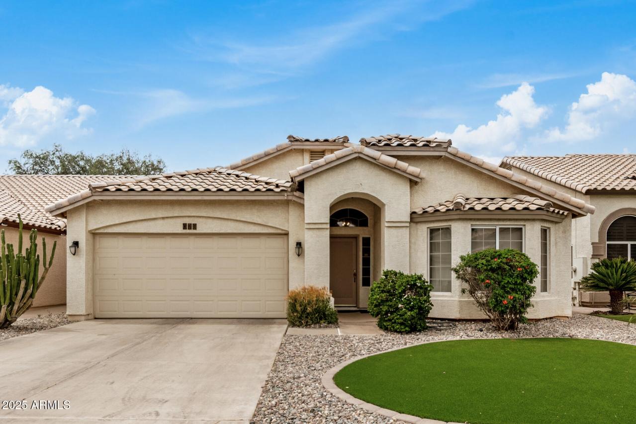 628 N El Dorado Dr., Gilbert, AZ 85233