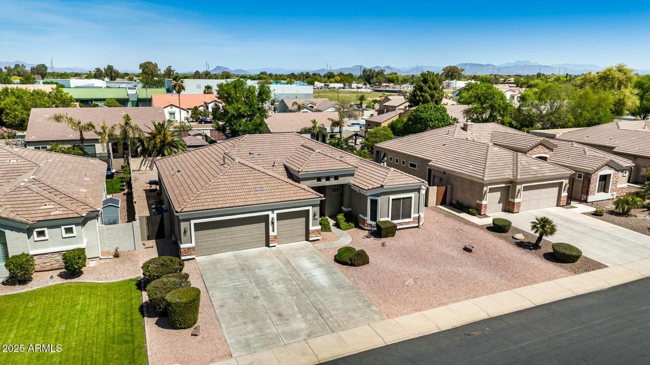 2476 E Marlene Dr., Gilbert, AZ 85296