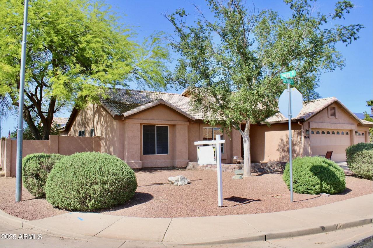 1624 E Marigold St., Casa Grande, AZ 85122