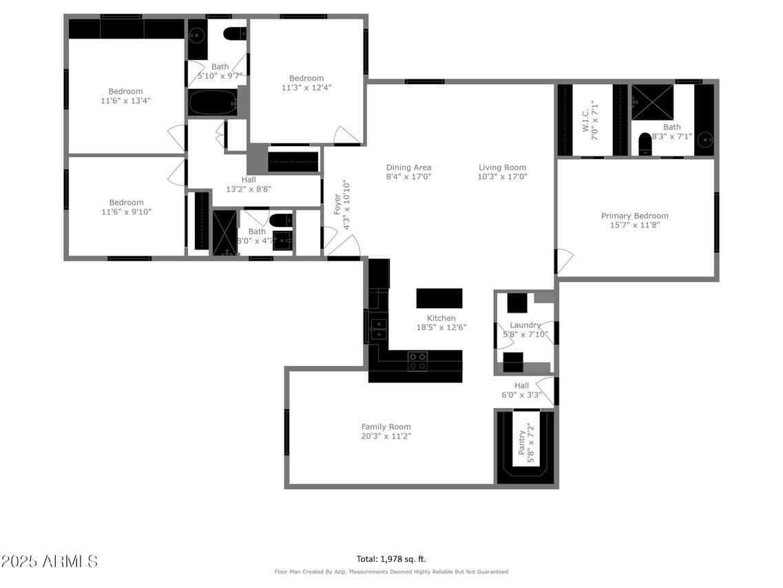 4527 N 12th Ave., Phoenix, AZ 85013