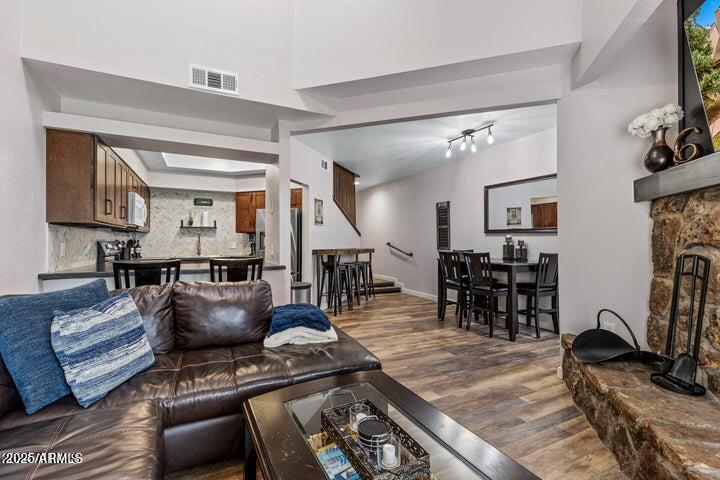 4027 N Goodwin Cir., Flagstaff, AZ 86004