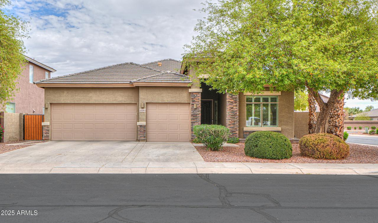 20583 N Ryans Tr., Maricopa, AZ 85138