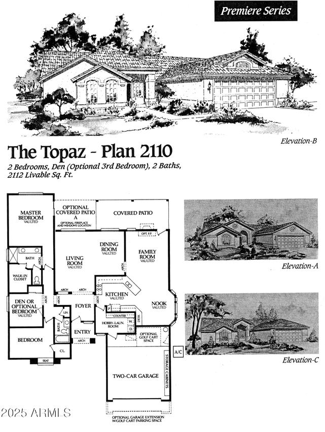 15834 W Avalon Dr., Goodyear, AZ 85395