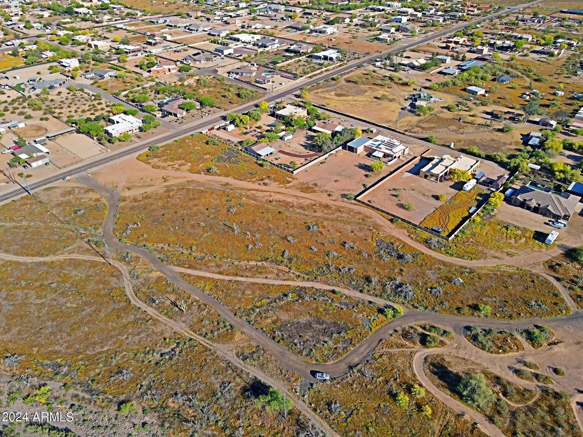 2.2 acres N 19 Ave. #3, Phoenix, AZ 85086
