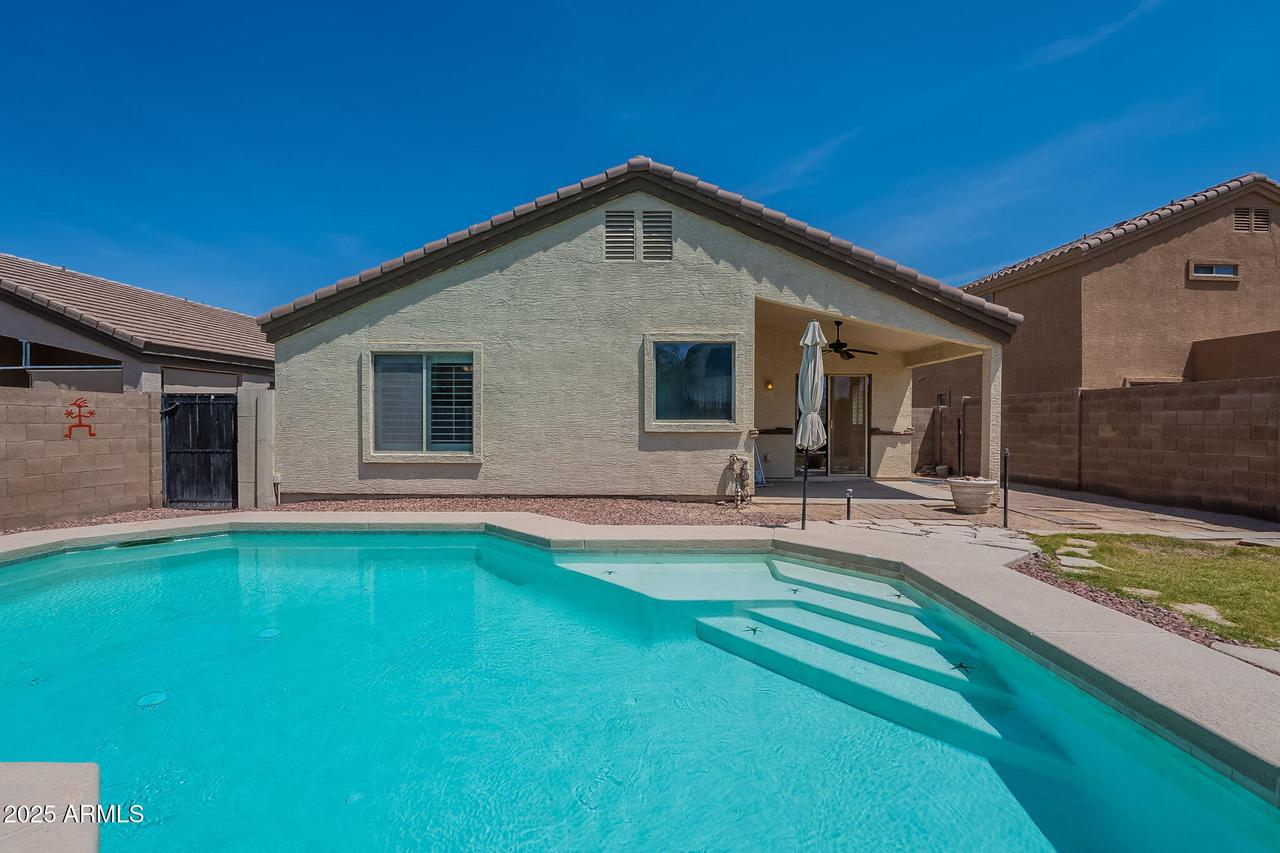 2179 W Central Ave., Coolidge, AZ 85128