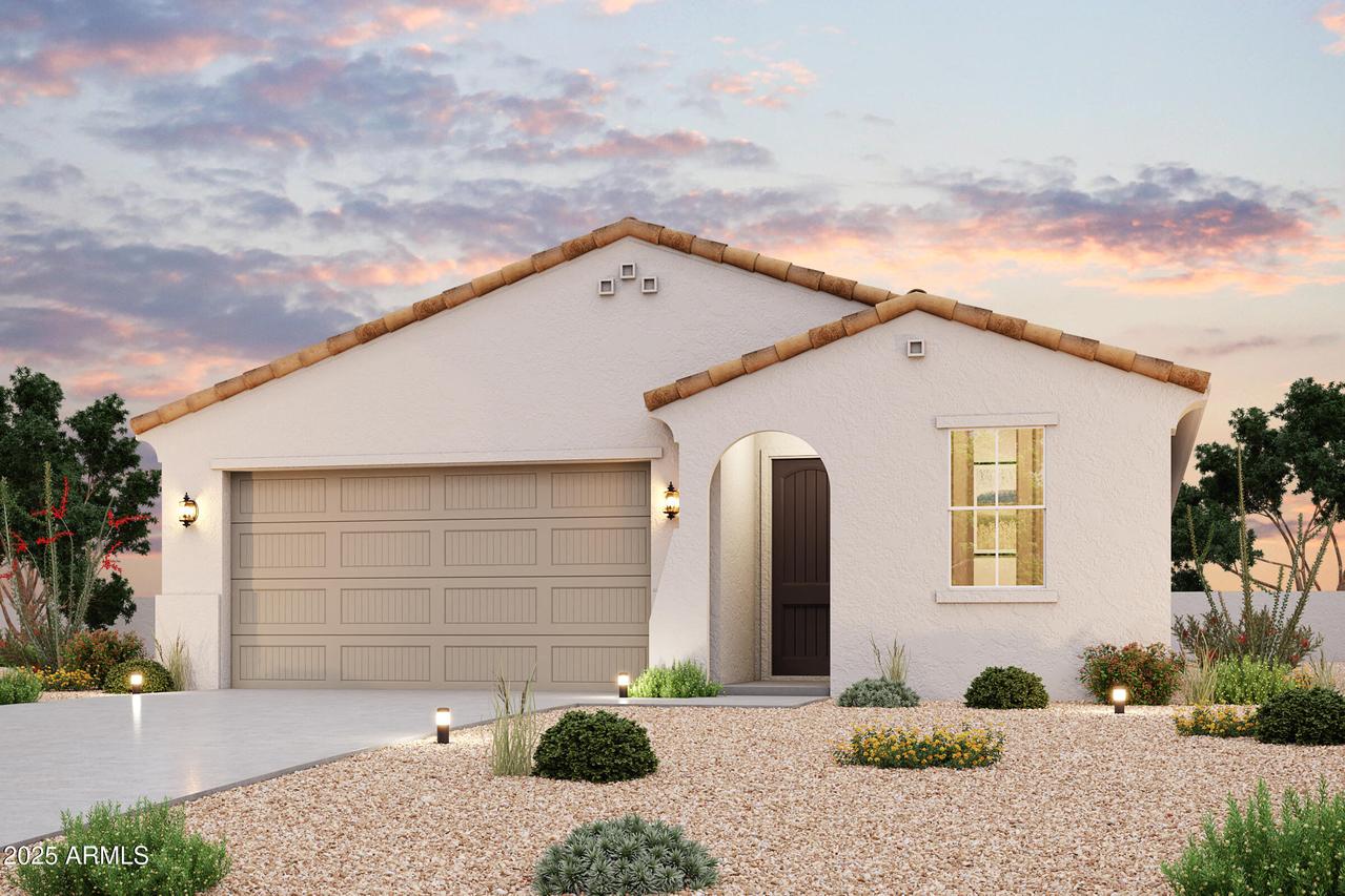 22065 N Rummler Ln., Maricopa, AZ 85138