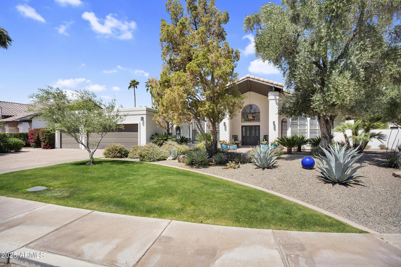 9760 E San Salvador Dr., Scottsdale, AZ 85258