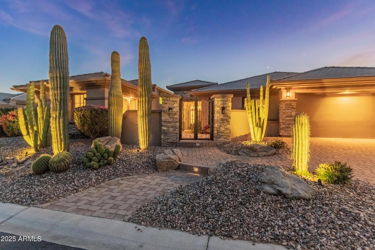 41424 N Club Pointe Dr., Anthem, AZ 85086