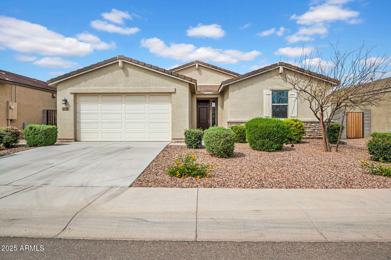 4148 W Dayflower Dr., San Tan Valley, AZ 85144