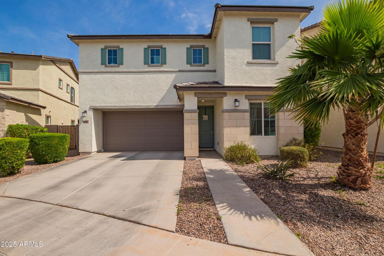 878 W Baylor Ln., Chandler, AZ 85225