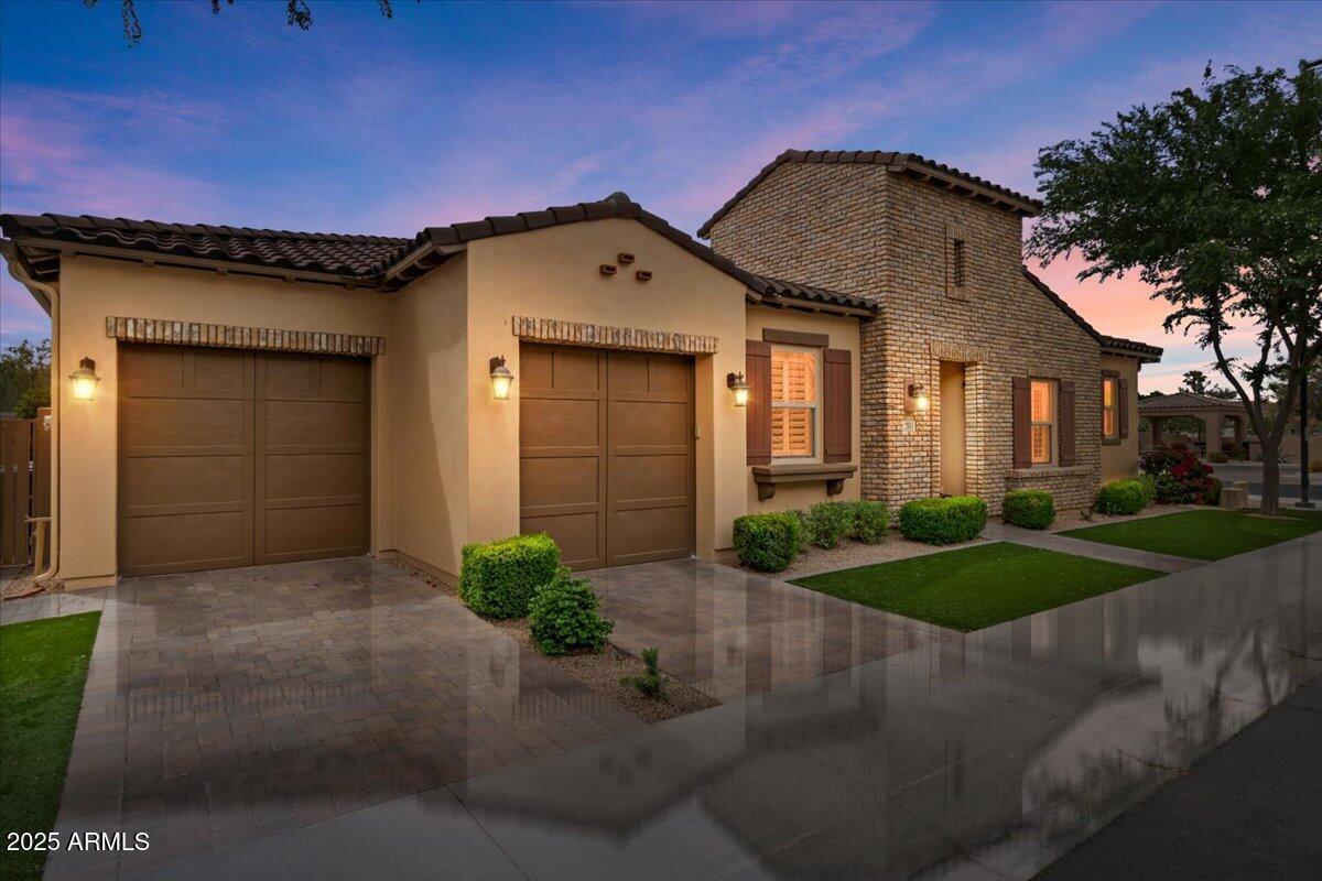 2081 W Musket Pl., Chandler, AZ 85286