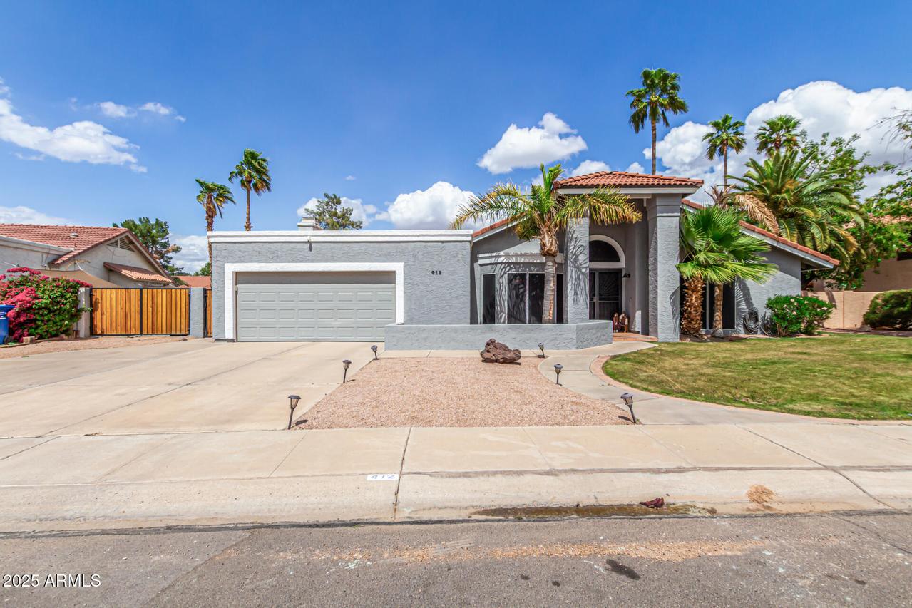 412 W Curry St., Chandler, AZ 85225