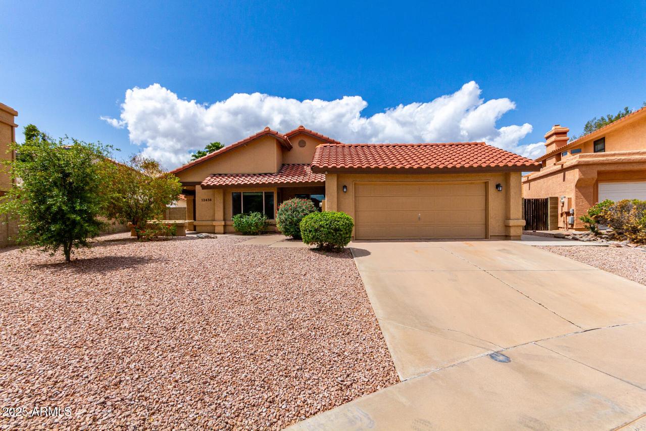 12436 S 38th Pl., Phoenix, AZ 85044