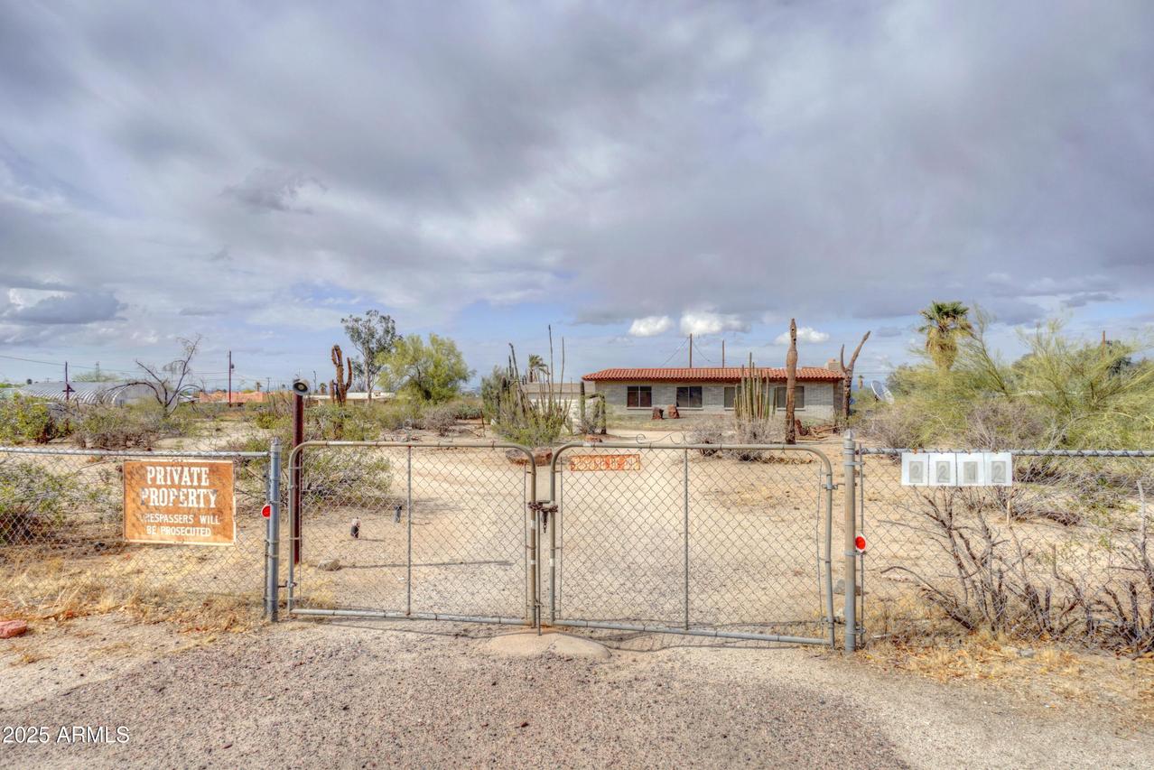 2212 E South Mountain Ave. #5, Phoenix, AZ 85042