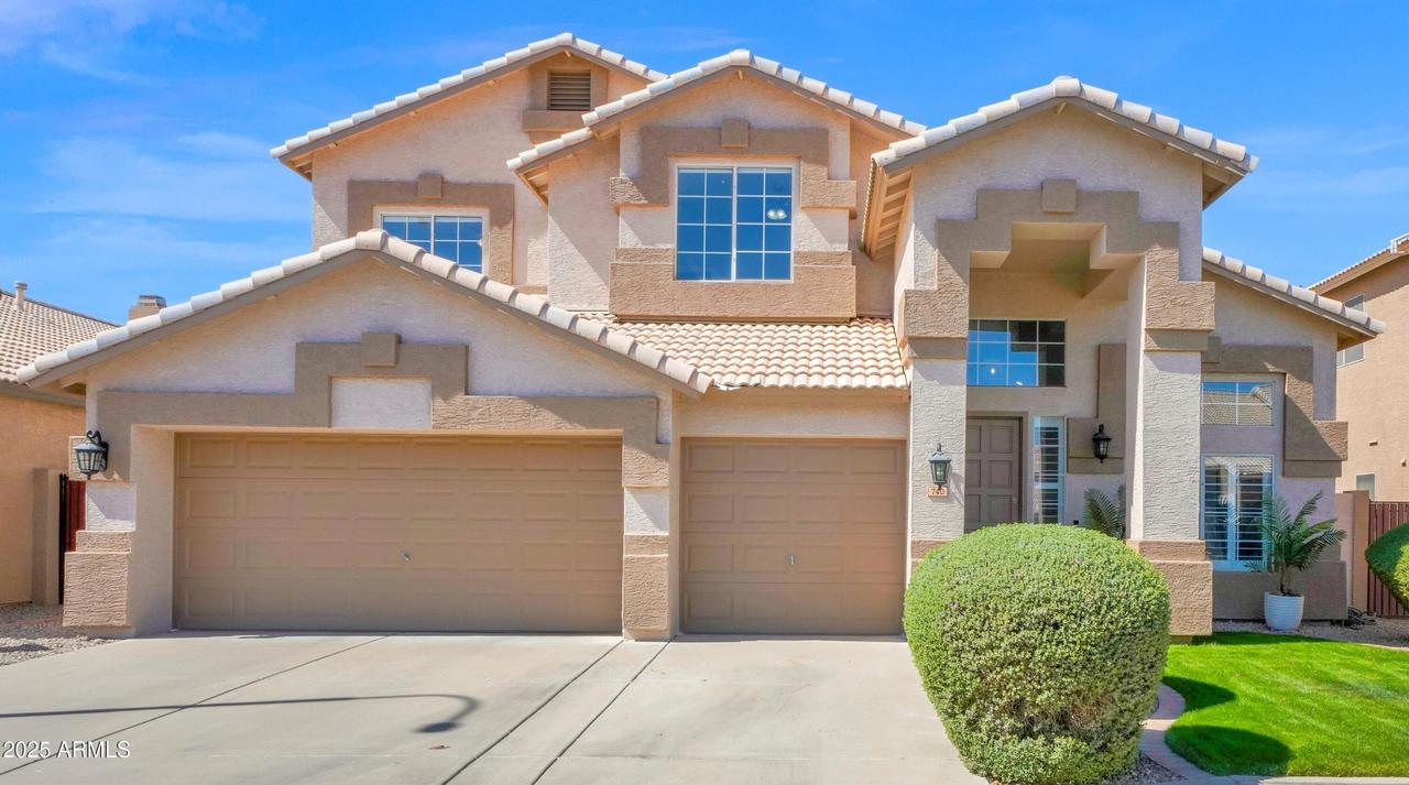 740 N Bradley Dr., Chandler, AZ 85226