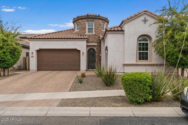 New Homes For Sale This Week That Attend Madison Camelview Elementary: March 28th to April 3rd
