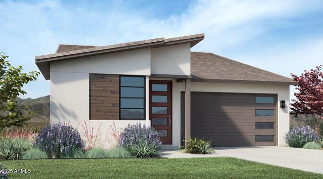 New Homes with Master Bedrooms on the 1st Floor That Attend Skyline Ranch Elementary School: March 29th to April 4th