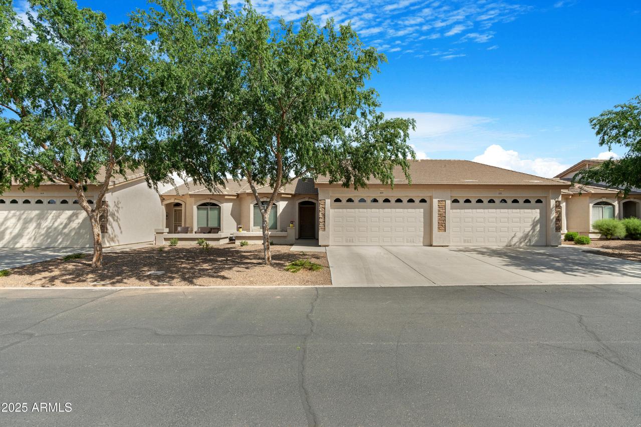 10960 E Monte Ave. #169, Mesa, AZ 85209
