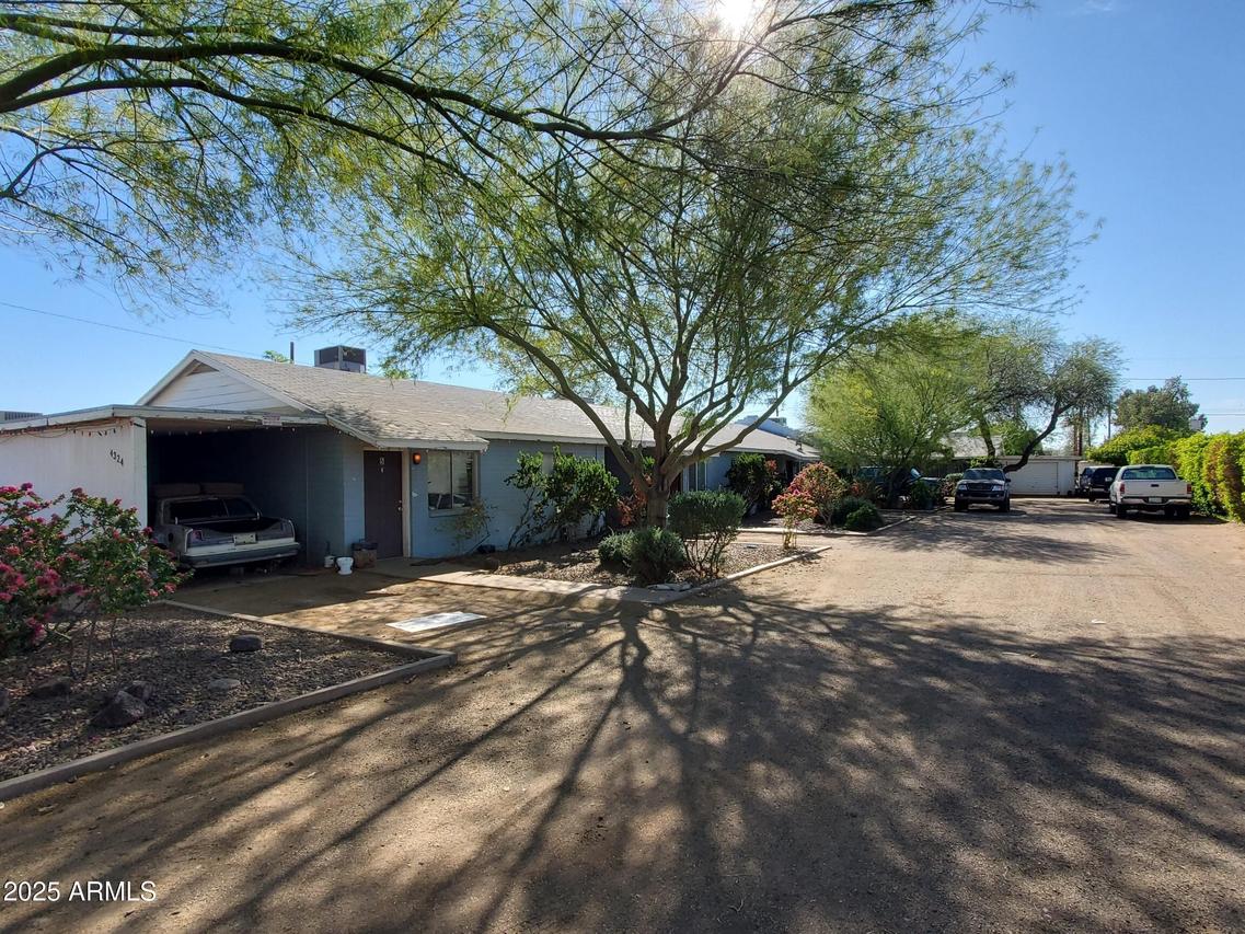 4323 N 13th Pl., Phoenix, AZ 85014