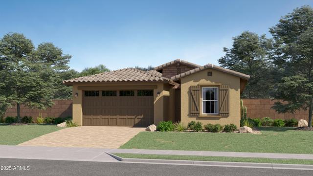 New Homes For Sale This Week That Attend Youngker High School: March 28th to April 3rd
