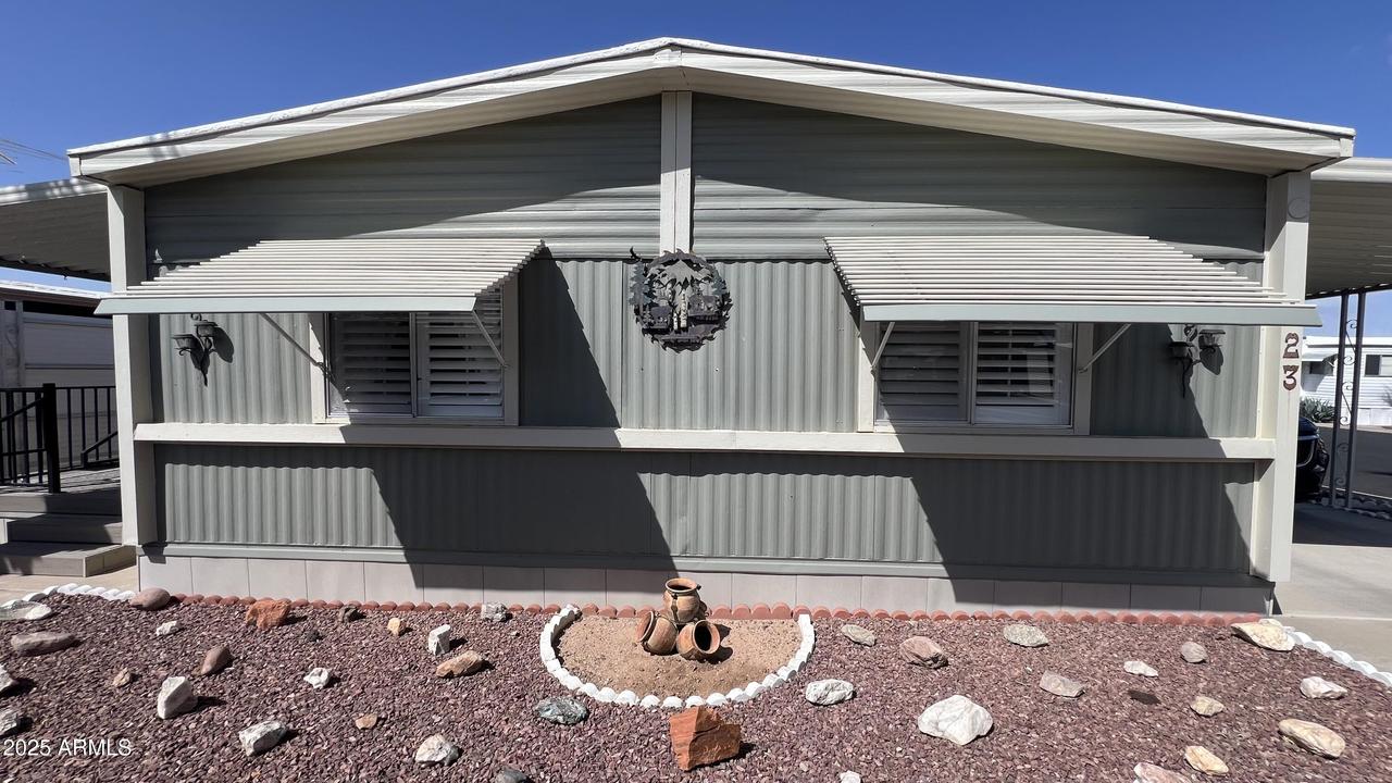 351 N Meridian Rd. #123, Apache Junction, AZ 85120