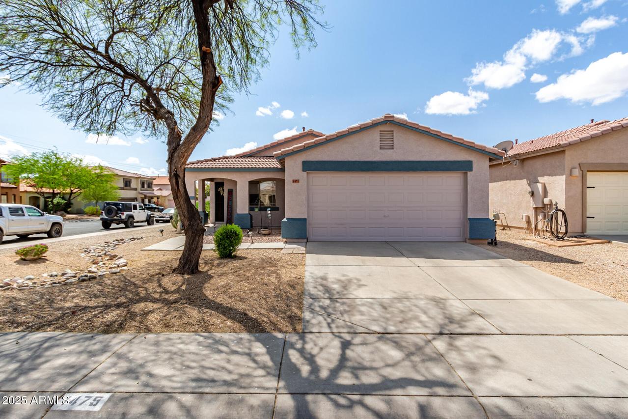 1475 E Avenida Kino Rd., Casa Grande, AZ 85122