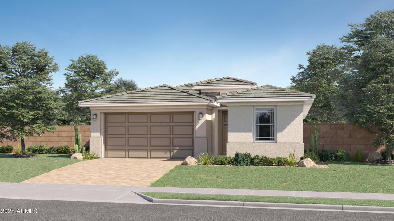 5075 S 233rd Dr., Buckeye, AZ 85326